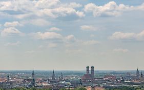 The Westin Grand Munich